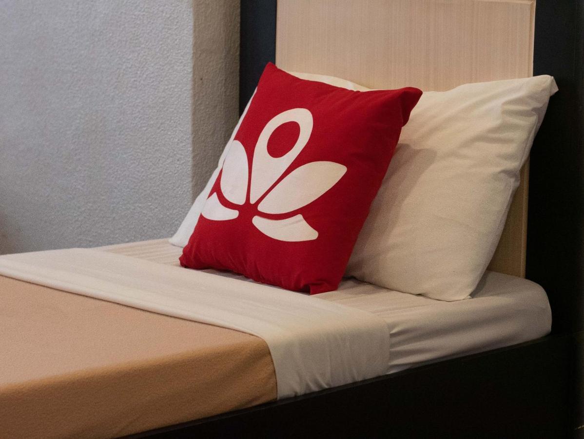 Zen Rooms Venus Parkview Baguio Baguio City Exterior photo